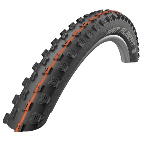 Schwalbe fat albert front - albert,
