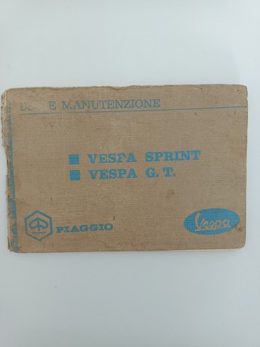 Libretto uso manutenzione - libretto, e