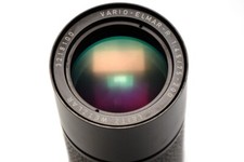Leica Leitz Wetzlar Vario-Elmar-R 75-200mm F4.5 Zoom ad apertura  fissa