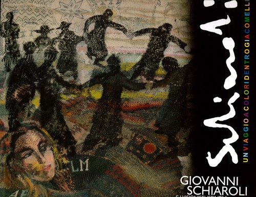 Schiaroli giovanni marche - giovanni,