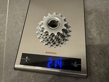 ruota libera in lega vintage