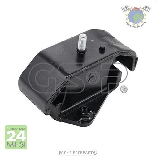 Supporto motore gsp anteriore - supporto,