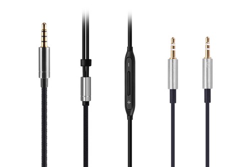 Cavo audio per cuffie hifiman - cuffie,