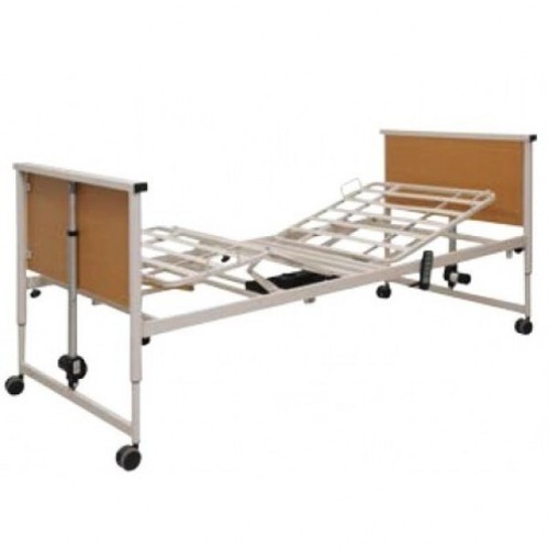 Letto elettrico degenza - elettrico, da