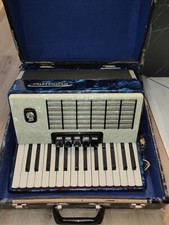 Fisarmonica campione del - , mondo