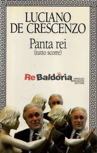 Panta rei - , (tutto