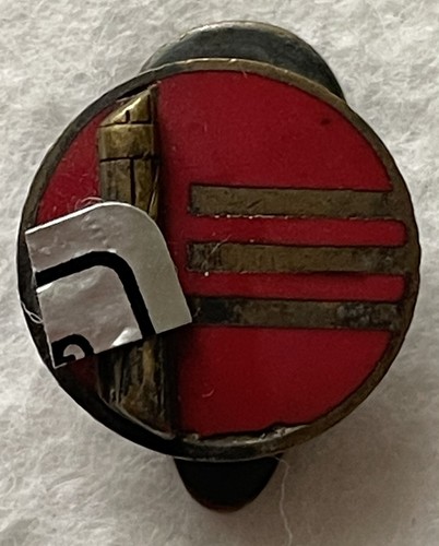 Distintivo grado - distintivo, di
