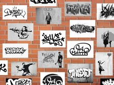 Carica i tuoi Graffiri Tag