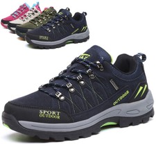 Scarpe da trekking uomo donna