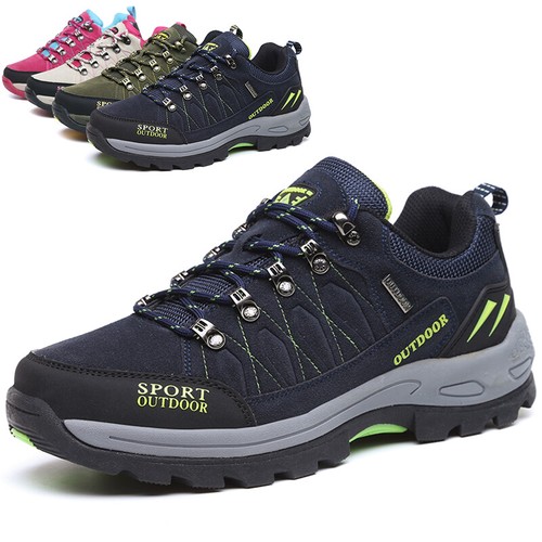 Scarpe trekking uomo donna - da,