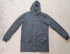 Giacca uomo vintage Henry