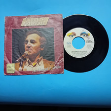 Aznavour poi venezia si - aznavour, "poi