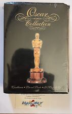 Cofanetto snapper warner bors oscar collection 3 film dvd
