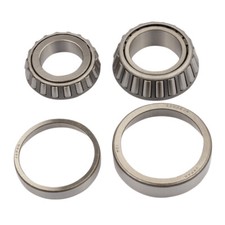 Cuscinetti testa di sterzo