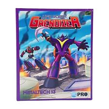 Metaltech MT13 Gon Gon Manga