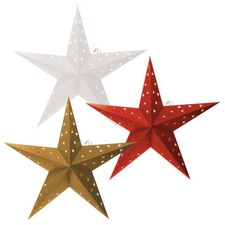 BRUBAKER 2 Stelle di Natale