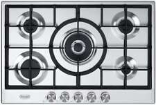Piano Cottura 5 Fuochi a Gas