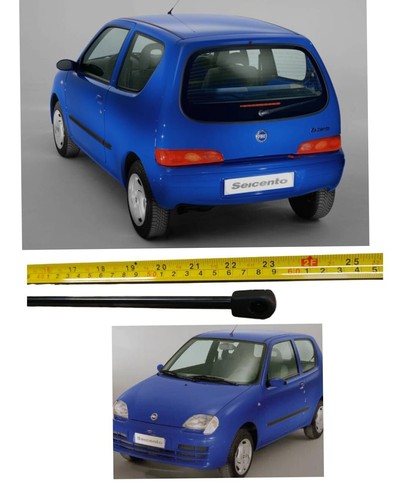 Molle gas per - per, fiat