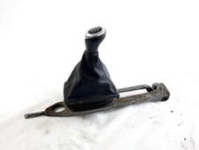 25117596703 LEVA CUFFIA POMELLO CAMBIO MANUALE BMW SERIE 3 316D F31 SW 2.0 D 85K