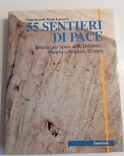 55 sentieri di pace_Itinerari