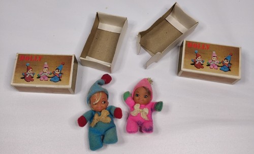 Fiammiferini dolly - fiammiferini,