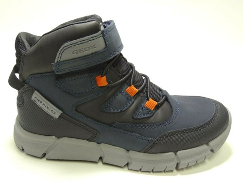 Stivali geox flexyper - j,