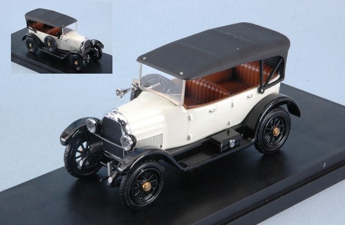 Modellino auto epoca - 1:43,