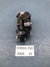 ATTUATORE SELLA  SEDILE HONDA FORZA 250 EX 2005 2006 2007