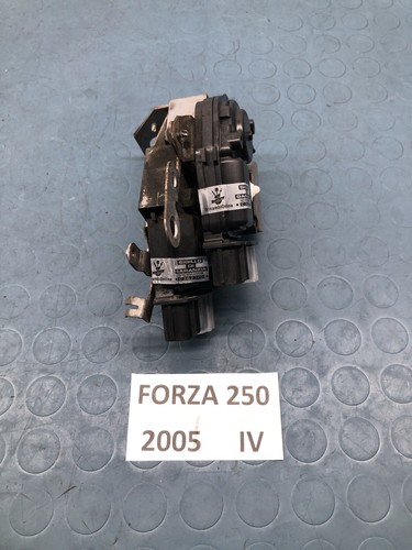 Attuatore sella sedile - ,
