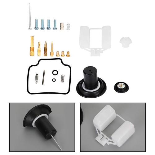 Kit riparazione carburatore - riparazione,