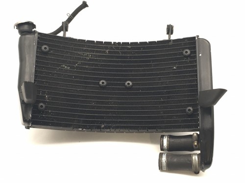 Radiatore - , (radiatore)