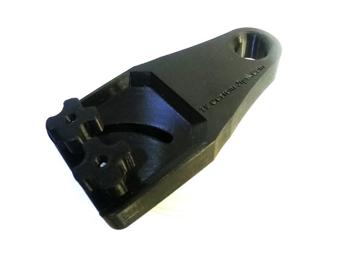 Kit completo pesca kayak - da,
