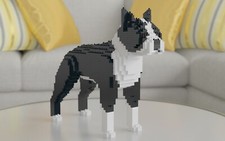 Bull Terrier Inglese 3D |