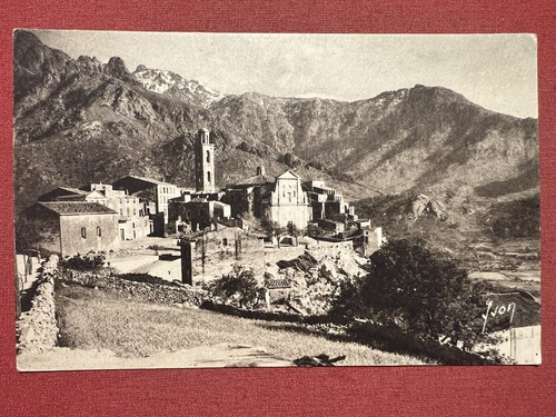 Cartolina montemaggiore - -, (