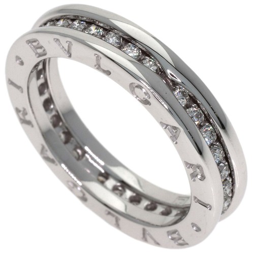 Anello bvlgari zero1 - anello, b.zero1