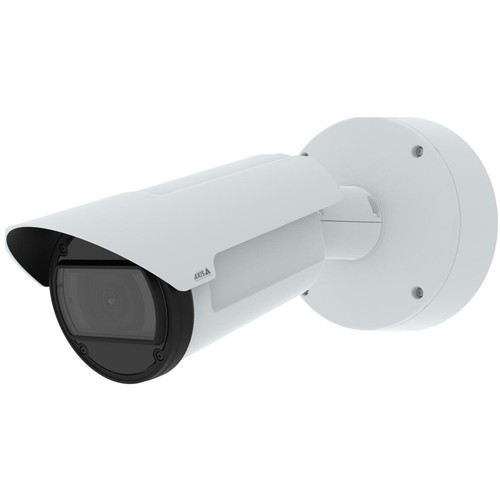 Axis telecamera sicurezza - axis,