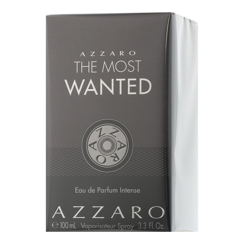 Azzaro the most wanted edp - most,