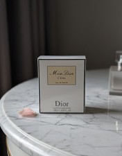 MISS DIOR CHERIE  EDP 100 ML