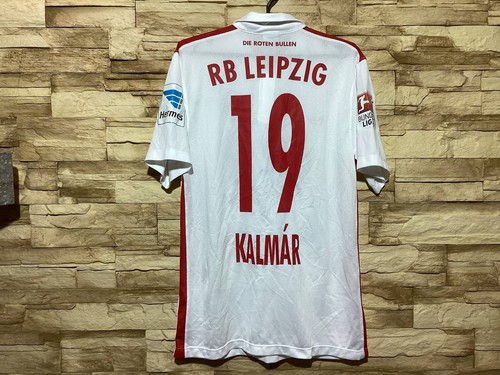 Maglia home leipzig - maglia, 2015