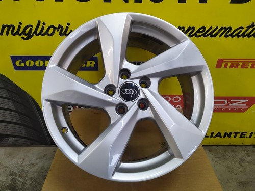 Cerchi lega originali 18 - 4,