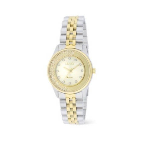 Orologio liu donna elvy - jo,