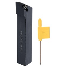 CNC Indexable Lathe Turning