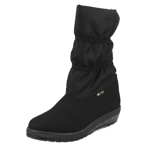 Donna tex altezza polpaccio - donna, t-tex