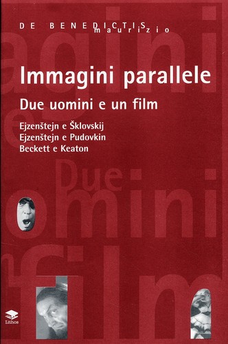 Immagini parallele due - due, uomini