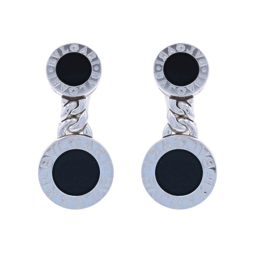 Orecchini goccia bulgari - goccia,