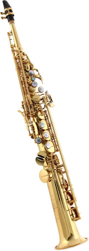 Growling sax uprise series - series, gen