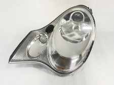 Porsche 911 996 996.2 NSF Faro