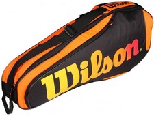 Borsone porta racchette da 6