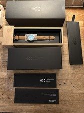 Mai indossato con scatola