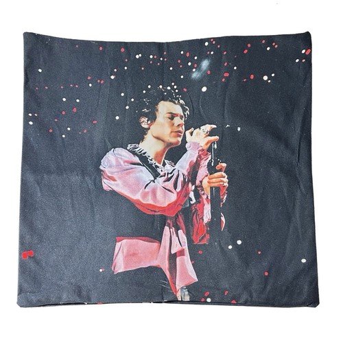 Copricuscino harry styles - copricuscino,